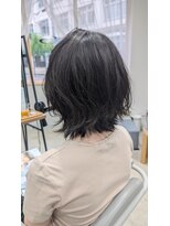 サンクチュアリ ウィズエデン 京橋店(Sanctuary with eden)&nbsp;ボブレイヤー