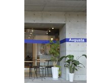 オーガスタ ヘア デザイン(Augusta hair design)