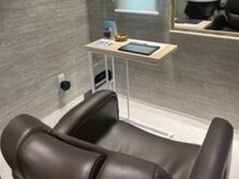 ルーナ(Louna)の雰囲気（ゆったりと過ごせる完全個室を2部屋ご用意しております♪）