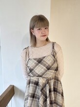 アモレット 天文館店(amoretto) kokoro