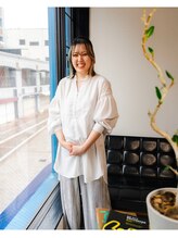 ナンバー 大分中央町店(N°) 玉井 琴巳