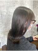 【透明感カラー】ベージュ 栃木 宇都宮 鹿沼 日光 小山