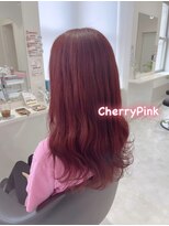 エフ(F)&nbsp;Cherry☆Pink