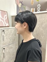 イト(ito.)&nbsp;mash short