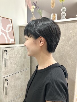 イト(ito.) mash short