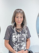 エルピス 中央林間店(elpis) 横田 真由美