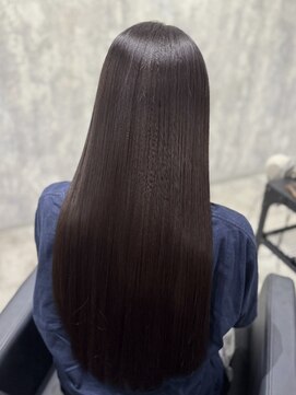 ジーナ 博多筑紫口(Zina) 癖にお悩みの方は是非ご相談ください!