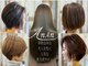 ヘアー アンアン(Hair AnAn)の写真