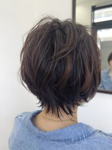 ヘアクリエイト エクセル美容室(Hair Create EXCEL)