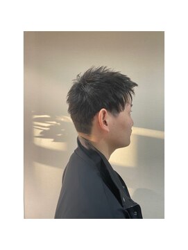 マテリアル(material) メンズショート