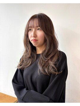 ステアメゾン 大宮(Stir maison) 【レイヤーカット】RYUMA