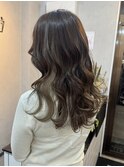 【インナー】スモーキーベージュ