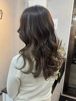 ナジック(749) 【インナー】スモーキーベージュ