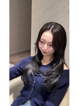 ミヨン 京橋店(miyon) ロングレイヤー