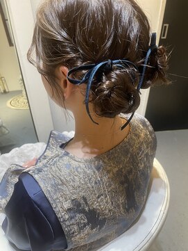 レコルト(RECOLTE) ツインお団子