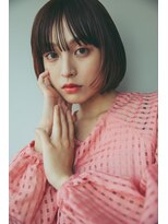 ルーク 立川(LUK)&nbsp;【LUK立川】大人ボブ＋20代/30代/40代★New Open