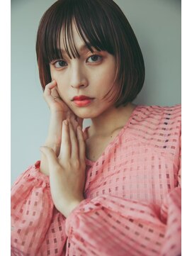 ルーク 立川(LUK) 【LUK立川】大人ボブ＋20代/30代/40代★New Open