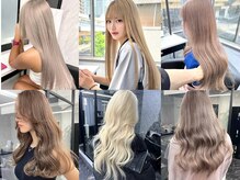 リア 大阪梅田(Ria)