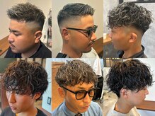 チル(chill)の雰囲気（メンズの支持率◎カラーやパーマでワンランク上のStyleに！）