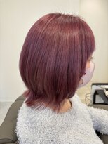 アルティーナプライベート(altina PRIVATE)&nbsp;春髪ミディ