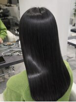 ローウェ 渋谷(Louwe) 脱!パヤ毛!【suzuka】