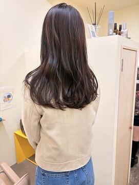 ヒントステーション(HINTSTATION) 〈浅草 半個室〉ブラウンベージュ