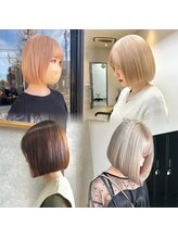 美シルエット☆ショートスタイル！シルエットの綺麗さが自慢のショート。扱いやすくお手入れも簡単！