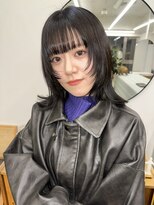 シカ(sica)&nbsp;ミディアムレイヤー