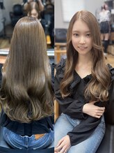 ルアナ 名古屋店(Luana)
