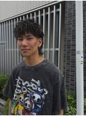 マレットヘア