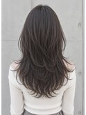 レイヤーカット