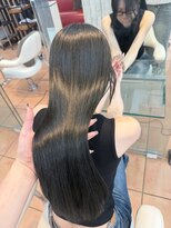 ブルーム コスタ(Blume COSTA)&nbsp;当サロン自慢の☆バイカルテトリートメント