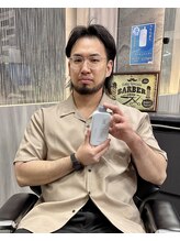 ダンディズム 狸小路本店(DANDIZM) 内田 晃樹