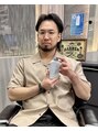 ダンディズム 狸小路本店(DANDIZM) 内田 晃樹