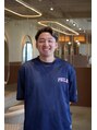 ラフィス ヘア ルー 福山2号店(La fith hair ruu.) 森山 来夢