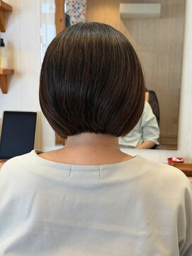 アコスタイル(aco style) ボブ