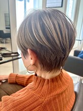 インセンス(insence yamashita)