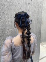 エムサロン 前橋川原(emusalon)&nbsp;あみおろし