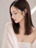 【まずは髪質改善を体験】新髪質改善ファイバーブーストLv4☆¥9900