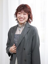 トップヘアスパアンドリゾート 鳴海(TOP HAIR spa&resort)&nbsp;山中 萌花