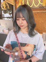 ウユ(uhyu)&nbsp;【uhyu】design color