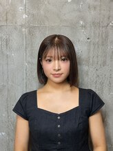 エレナ 那覇 新都心(Helena)&nbsp;あやか Colorlist