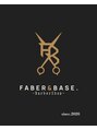 BARBER SHOP FABER&BASE.【11/3NEWOPEN(予定)】/BARBER SHOP FABER&BASE.