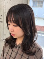 タイト(tyto) くびれミディアム
