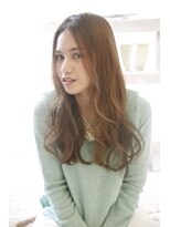 ニスル センター南店(NISURU) 似合わせカット/大人ガーリー/ダークアッシュ/着物/センター南