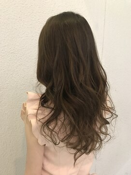 ディー エメ(D-aimer-) ヌーディーピンク