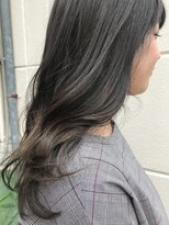 ロプート(Loput) SALONSTYLE 18.10.03