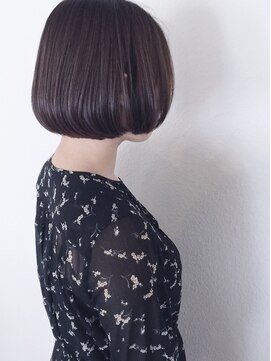 ギフト(gift) ボブ