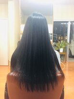 キュアラ(CUARA)&nbsp;ストレートパーマ