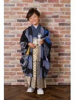 ビーチ 土呂店(Beach)&nbsp;５歳　七五三